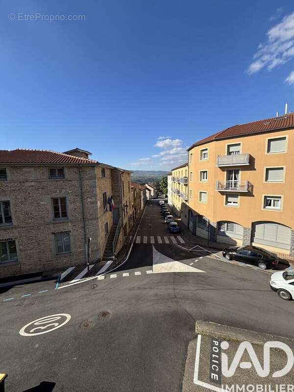 Photo 6 - Appartement à SAINT-PAUL-EN-JAREZ