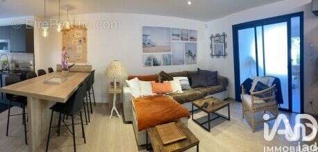Photo 8 - Appartement à GRIMAUD