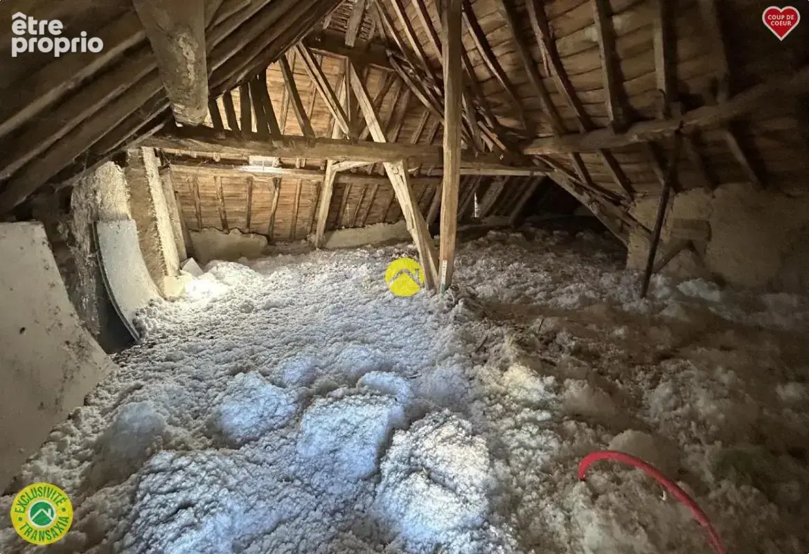 2 petites maisons communicantes - photo 2