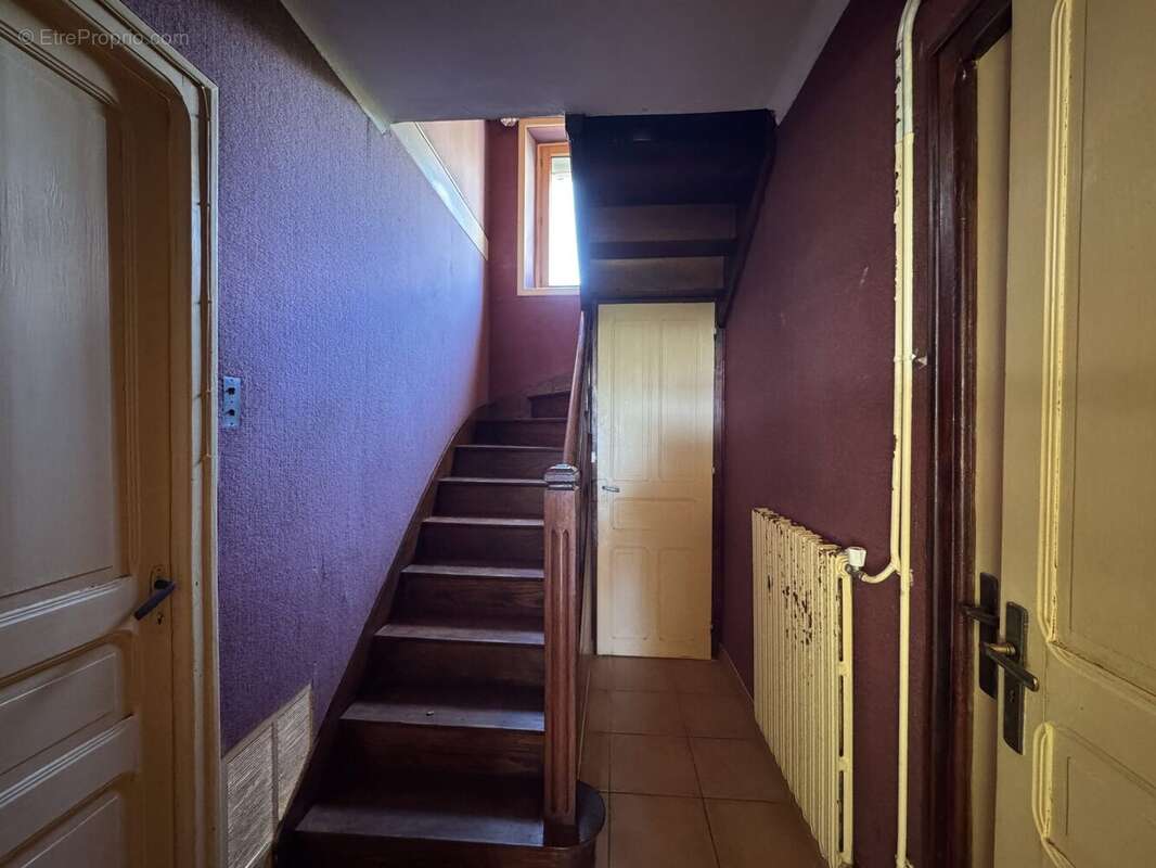 Maison à RIEC-SUR-BELON
