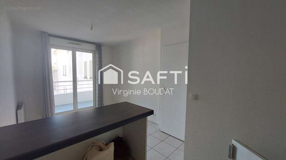 Photo 8 - Appartement à BILLERE