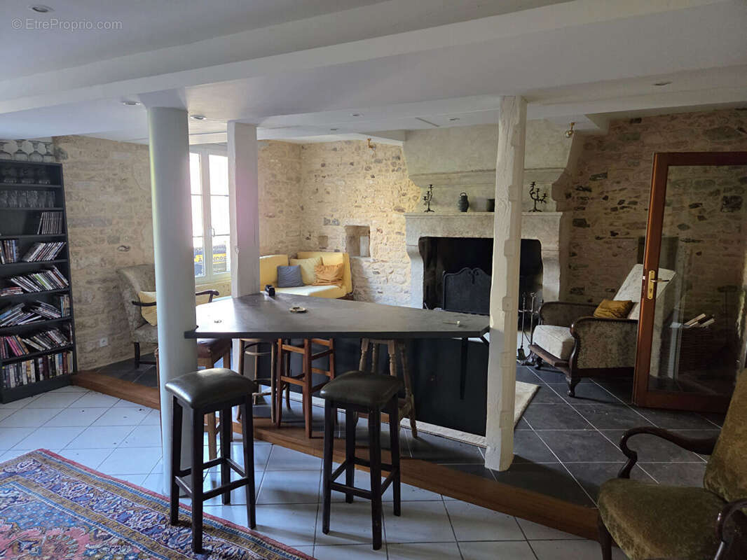 Maison à FALAISE