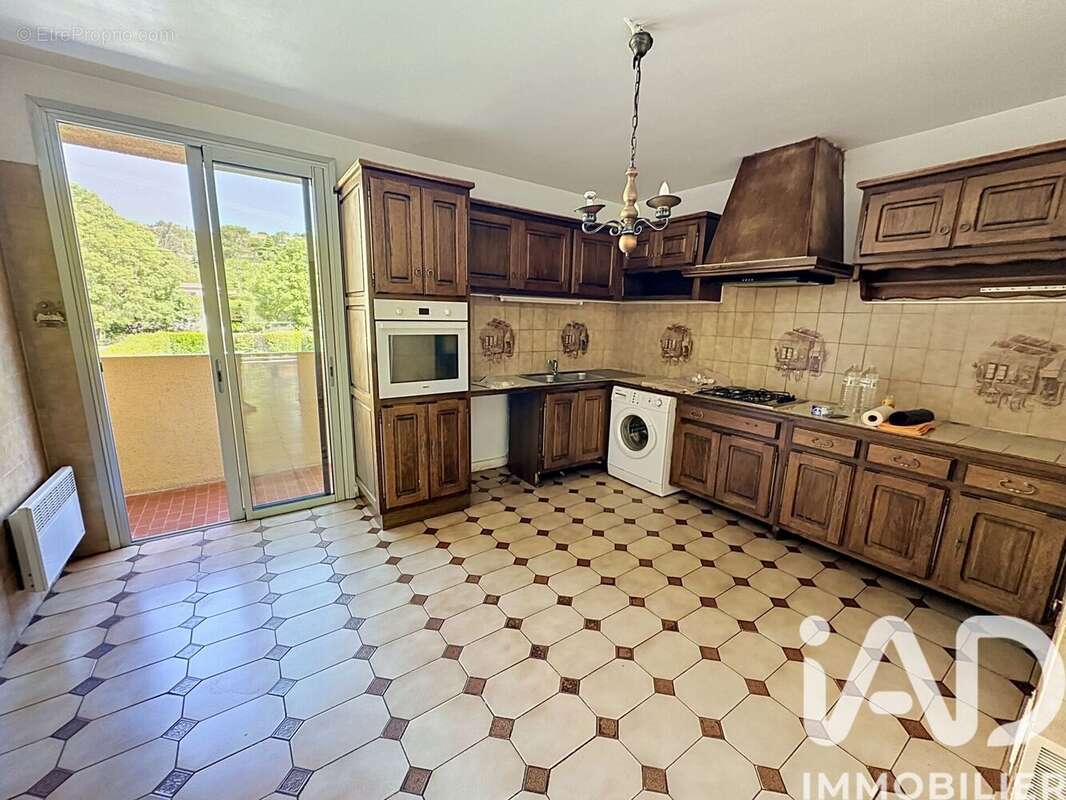 Photo 5 - Appartement à CARNOUX-EN-PROVENCE
