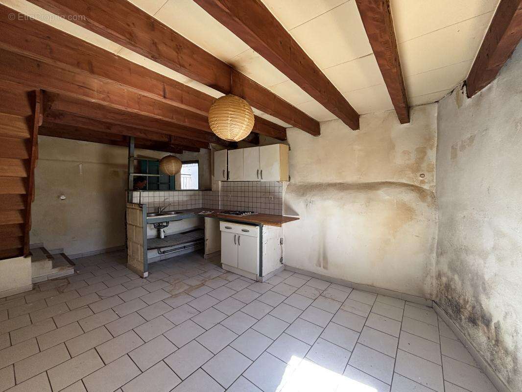 Appartement - photo 3