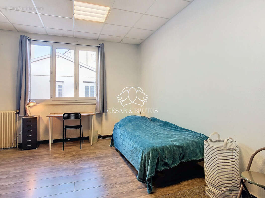 Appartement 126 m² à Lyon-9e  - photo 5
