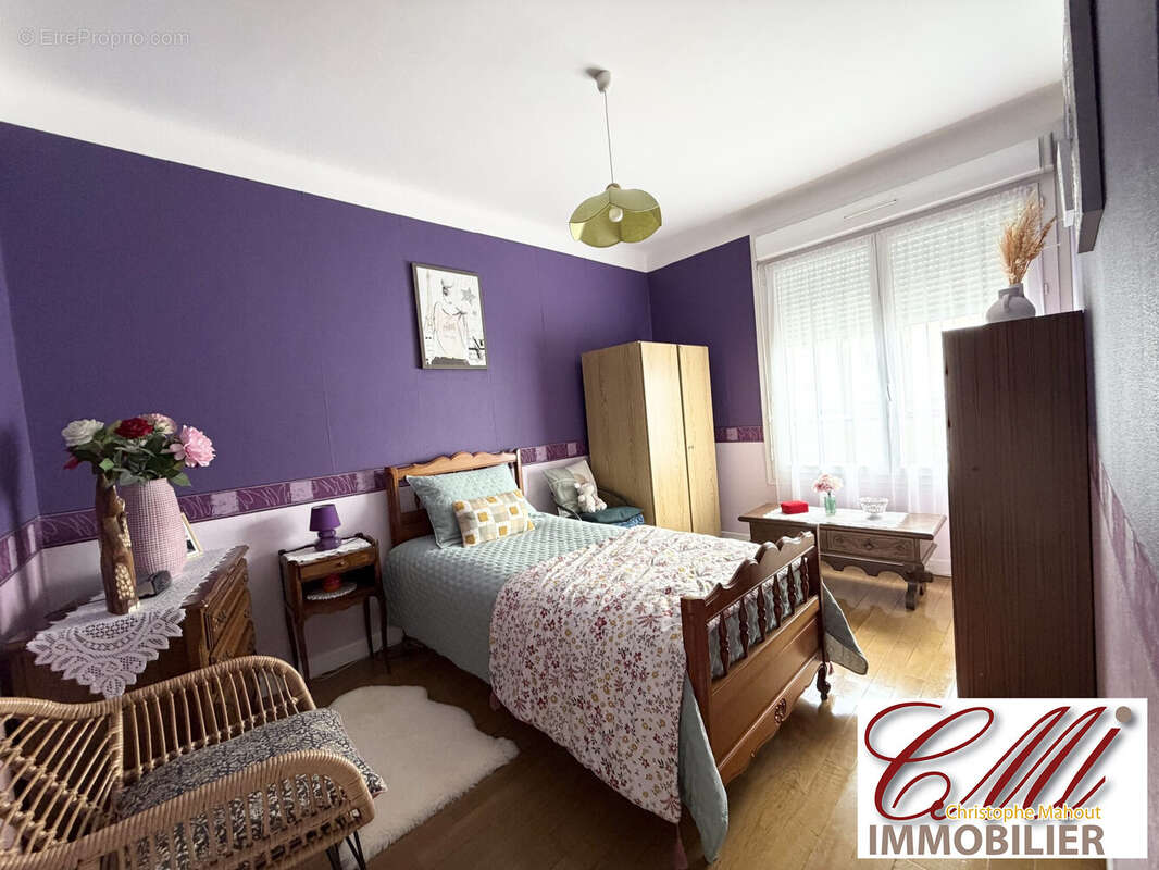 Appartement 48 m² à Vitry-Le-Francois  - photo 3