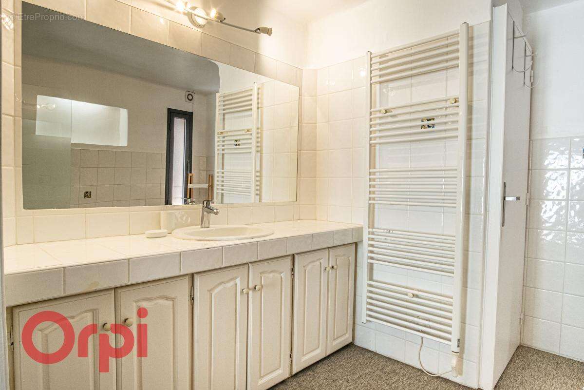 Appartement à BANDOL