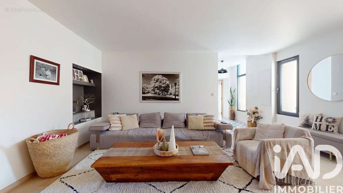 Photo 7 - Maison à SEMEAC