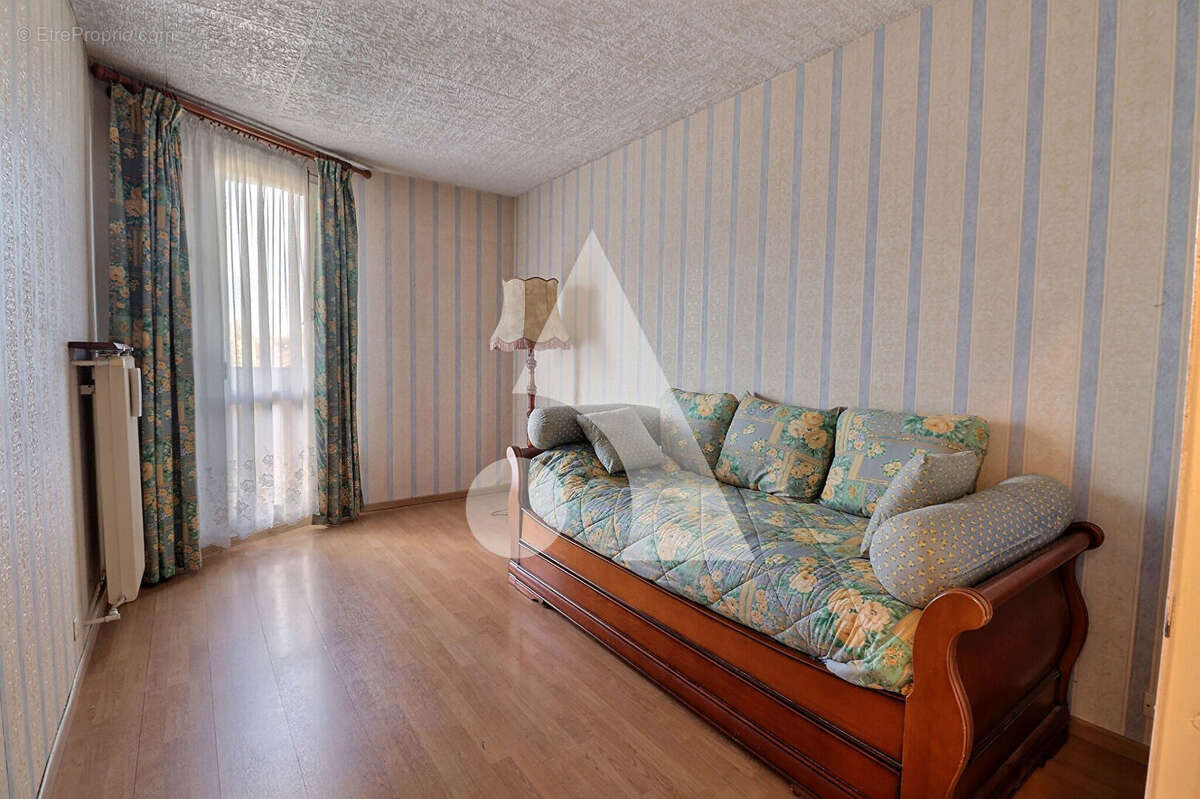 Appartement à FRANCONVILLE