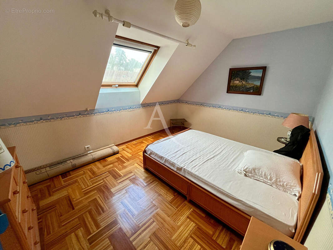 Appartement à LA FERTE-SOUS-JOUARRE