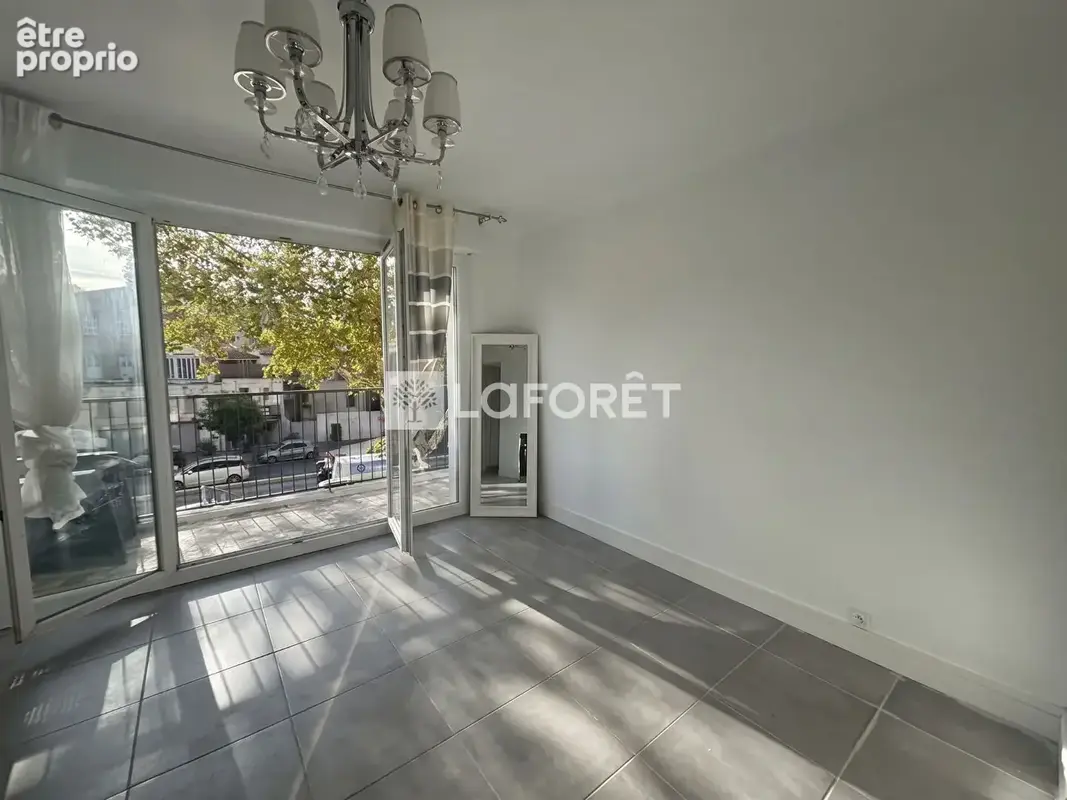 Photo Appartement à Marseille-4e au prix de 195 000€