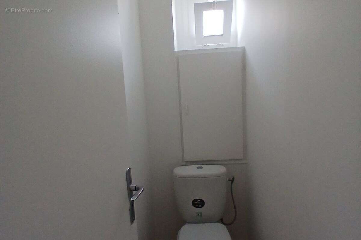 Appartement à MARSEILLE-11E
