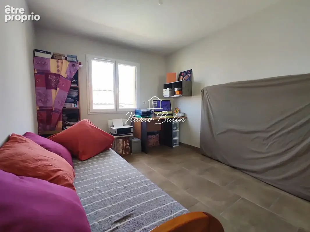 Maison 111 m² à Tourbes  - photo 7