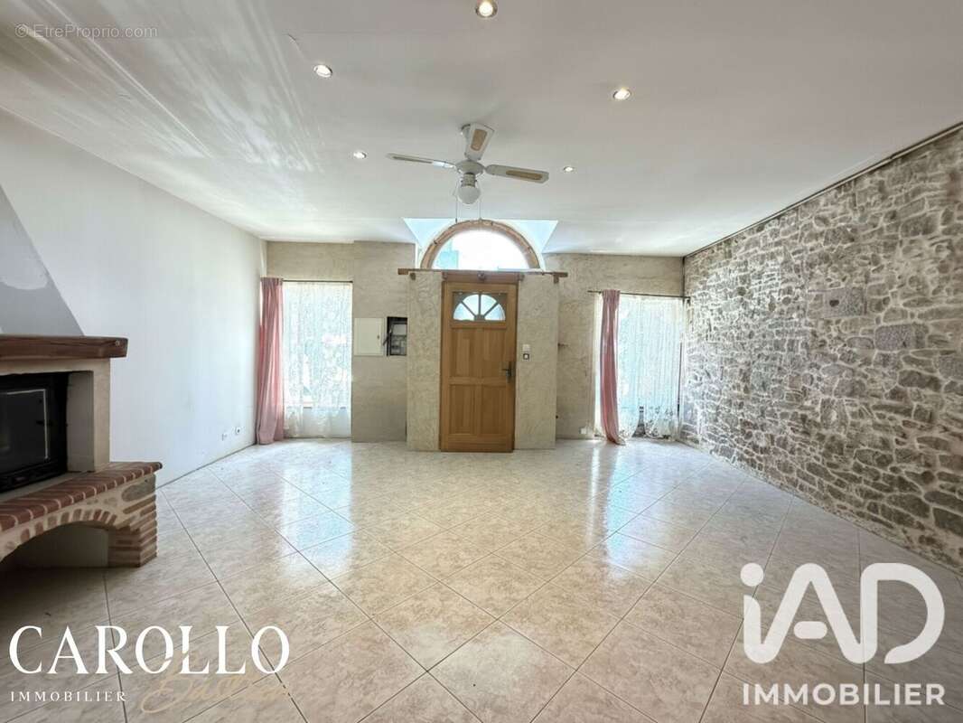 Maison 141 m² à Pennautier  - photo 4