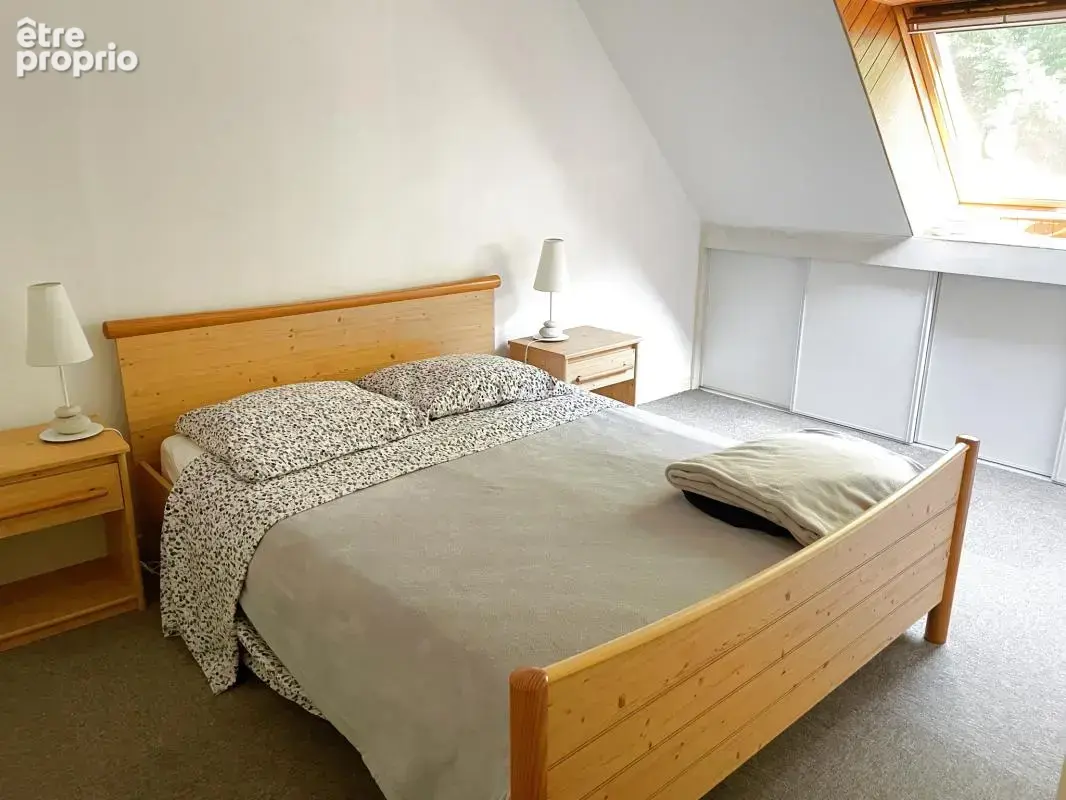 Maison lumineuse de 125 m2   350m de la Mer (Piriac-sur-Mer) - photo 8