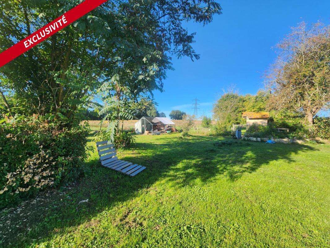 Maison de 75m² - photo 9