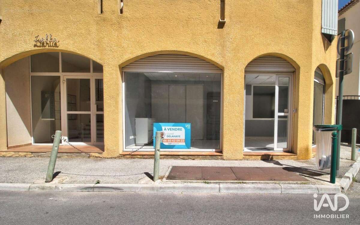 Photo 6 - Commerce à LE BEAUSSET