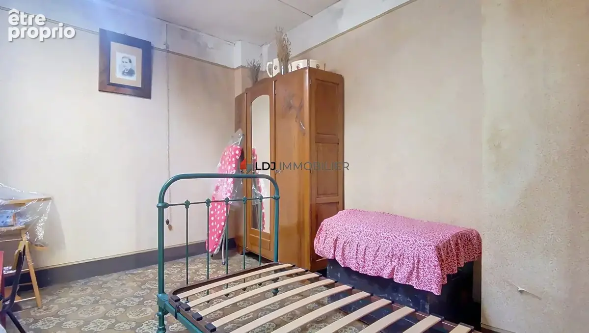 Maison 6 pièces 75 m² à vendre à Sournia (66730) - photo 8