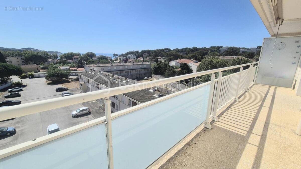 Appartement à LA SEYNE-SUR-MER