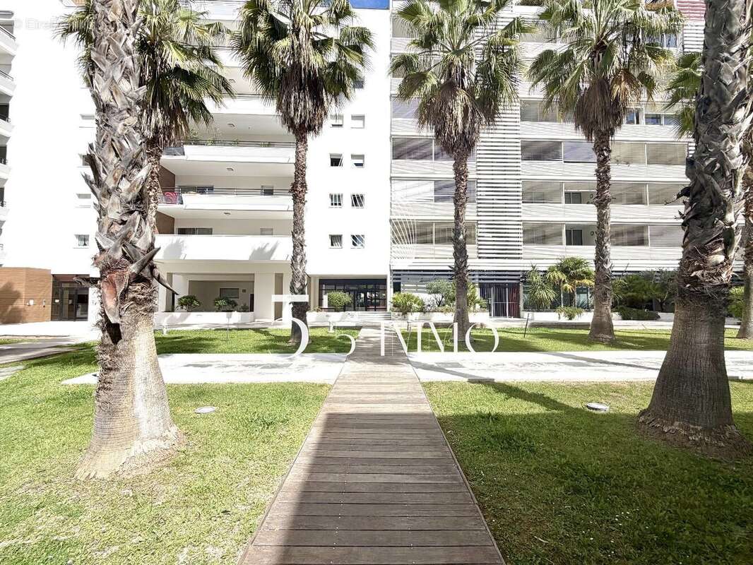 Appartement à MONTPELLIER