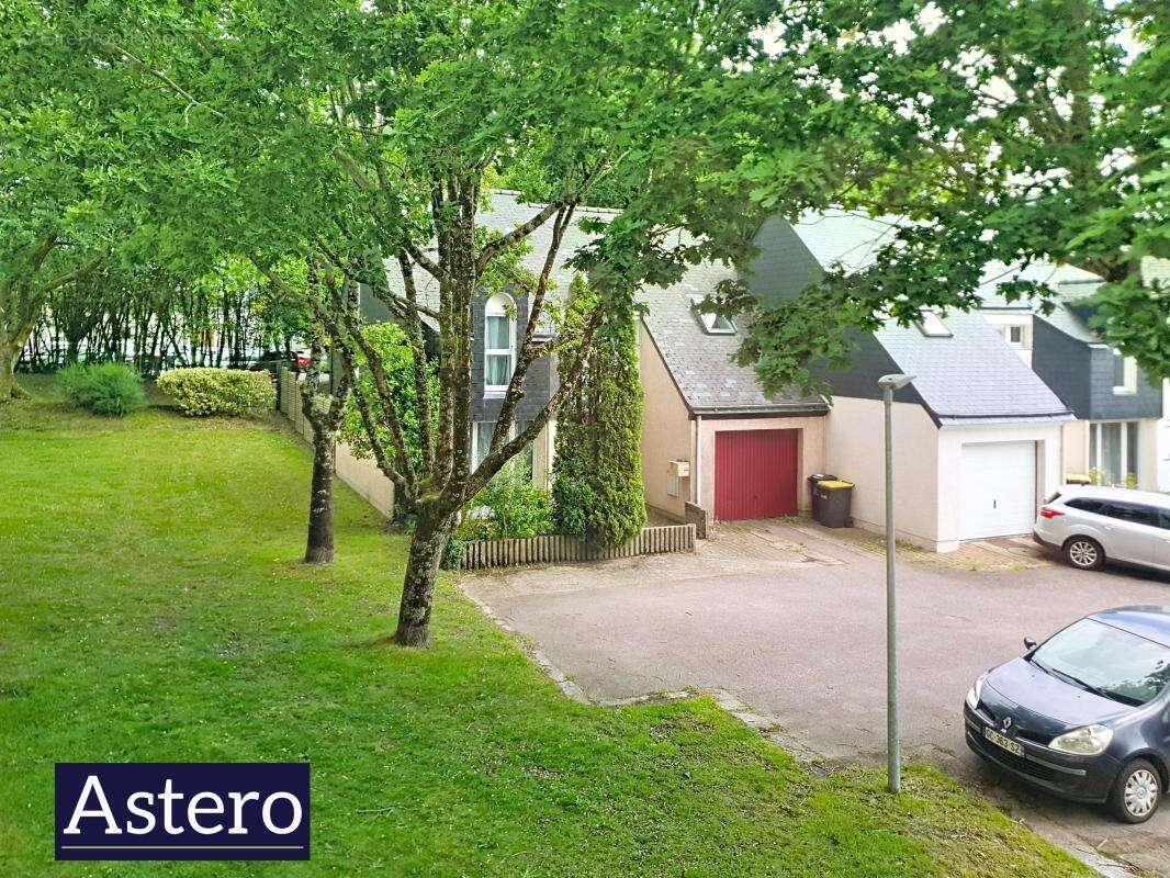 Appartement à VANNES