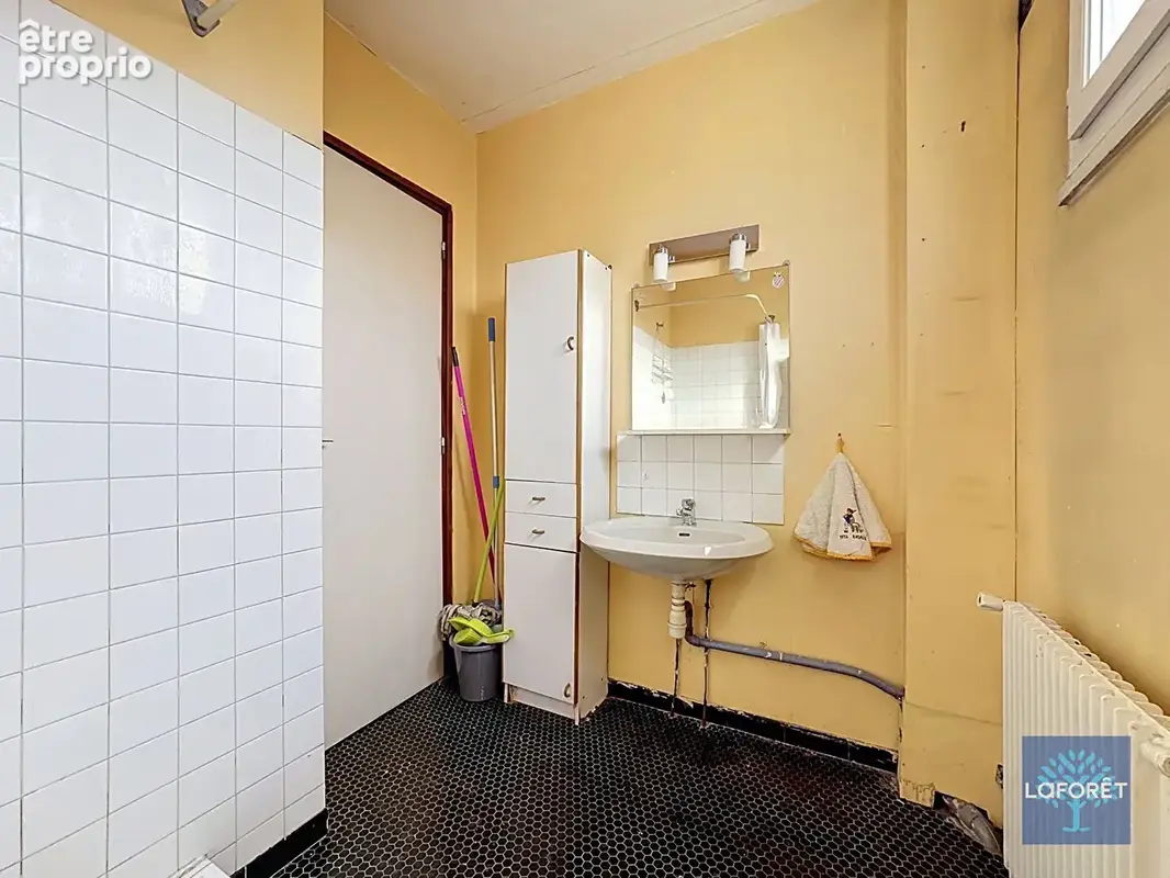 Appartement Chilly Mazarin 2 pièce(s) 51,28 m2 - photo 12