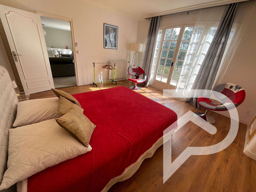 Maison à MURVIEL-LES-BEZIERS