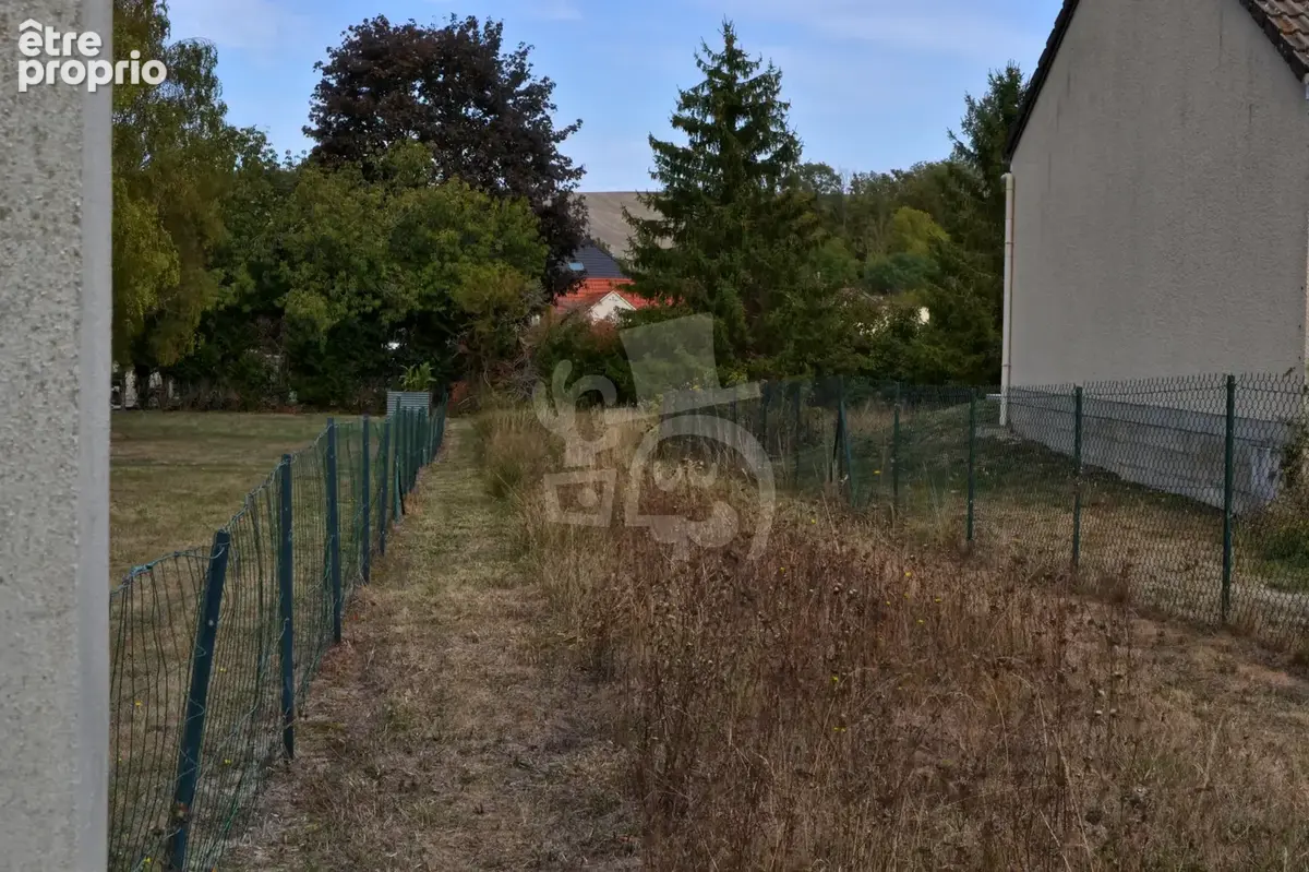 Terrain à bâtir de 942m2 sur SELLES - photo 14