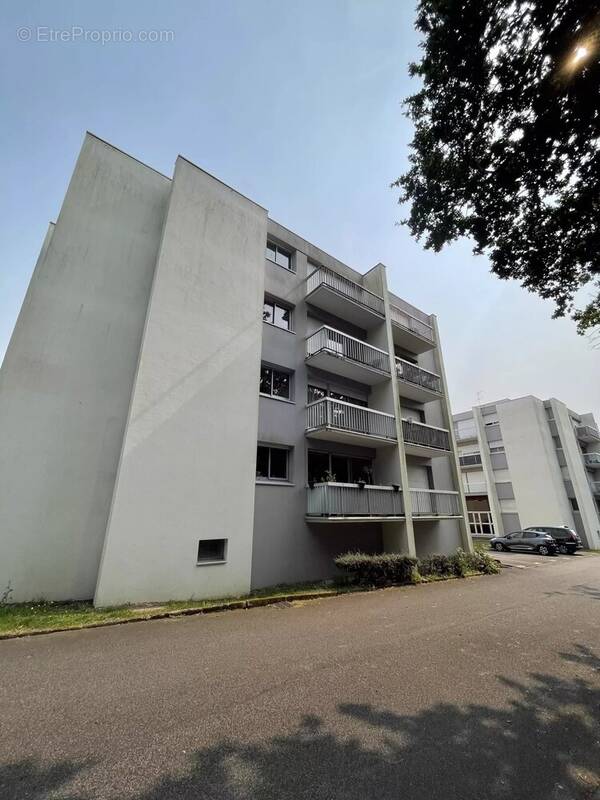 Appartement à VANNES