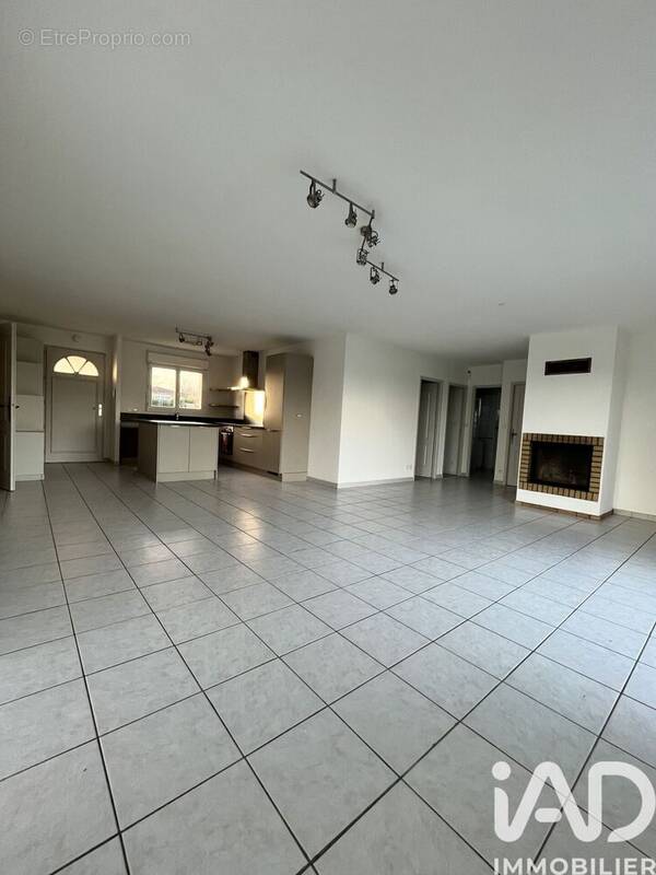 Photo 1 - Maison à MAINE-DE-BOIXE