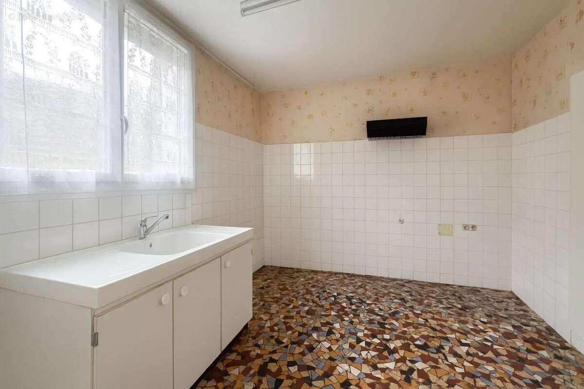 Maison à FONTENAY-TRESIGNY