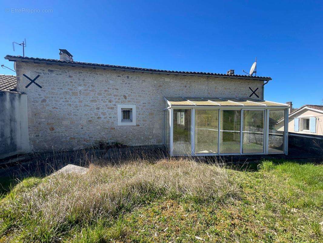 Maison de village - photo 9