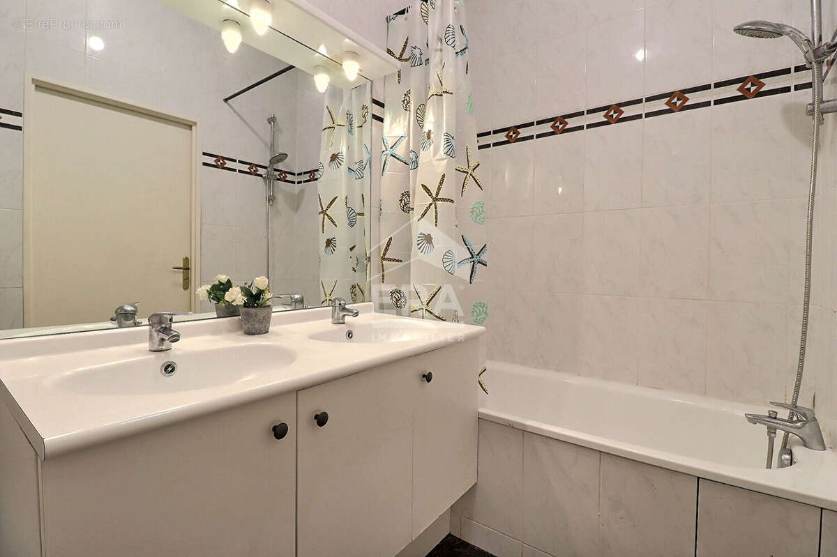 Appartement à ARGENTEUIL