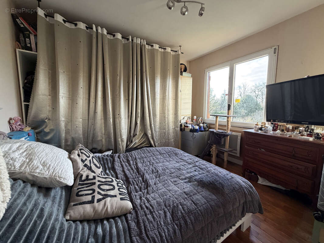 Maison à CREPY-EN-VALOIS