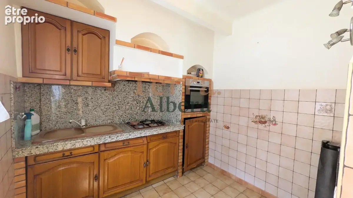 SOREDE Maison 2 F proche centre - photo 6