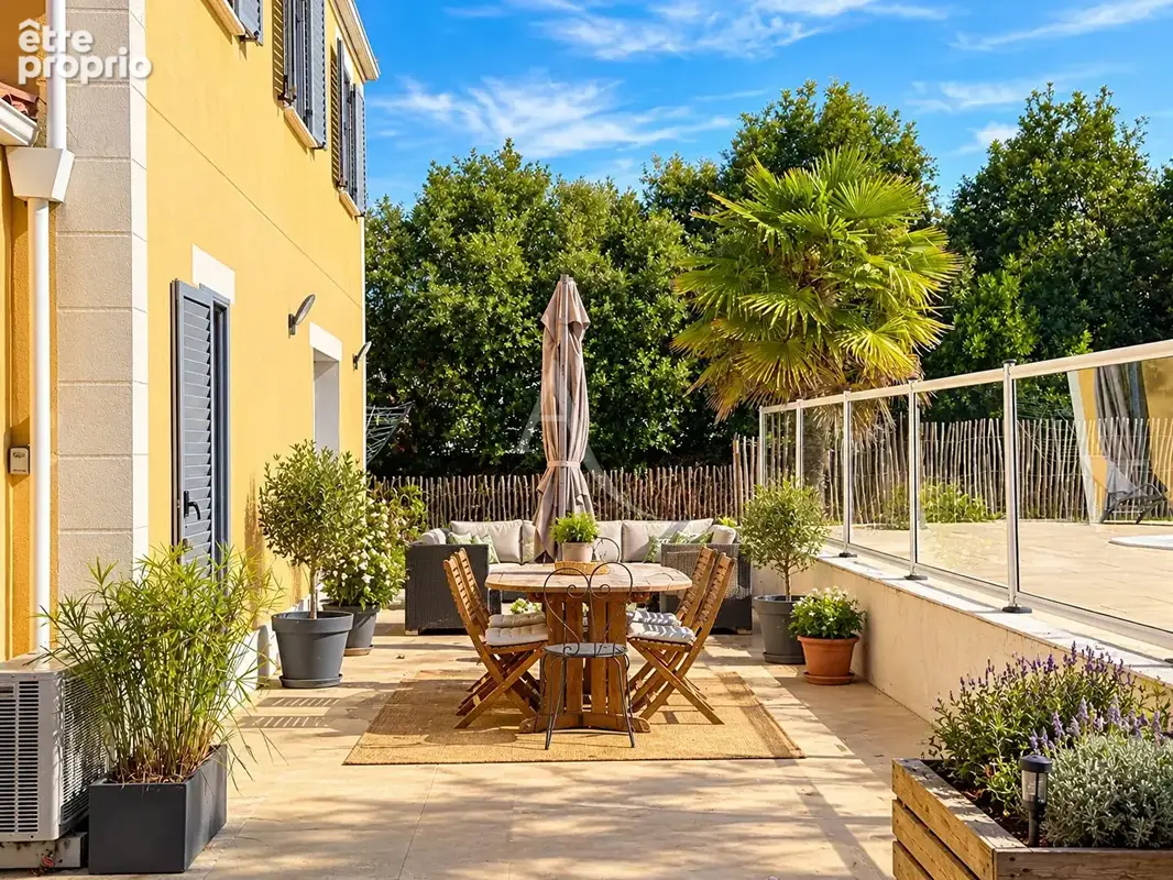Maison Saint Reverend 7 pièce(s) 150 m2 - photo 8