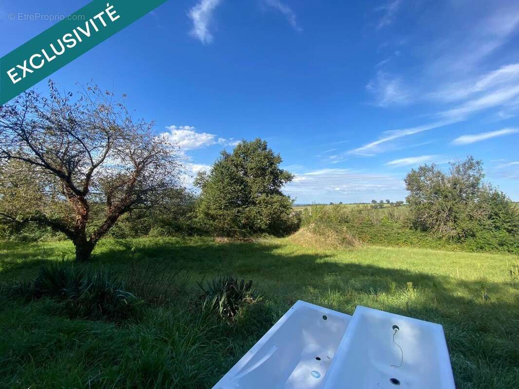 Photo 6 - Maison à LAPALISSE