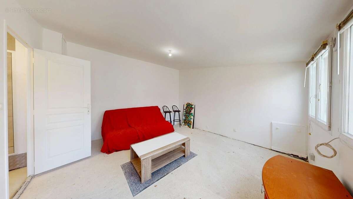 Maison à ROSNY-SOUS-BOIS