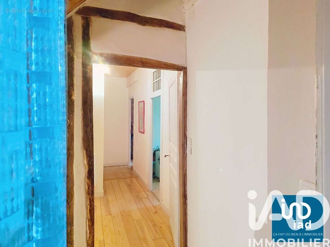 Photo 8 - Maison à SAINT-CLAR