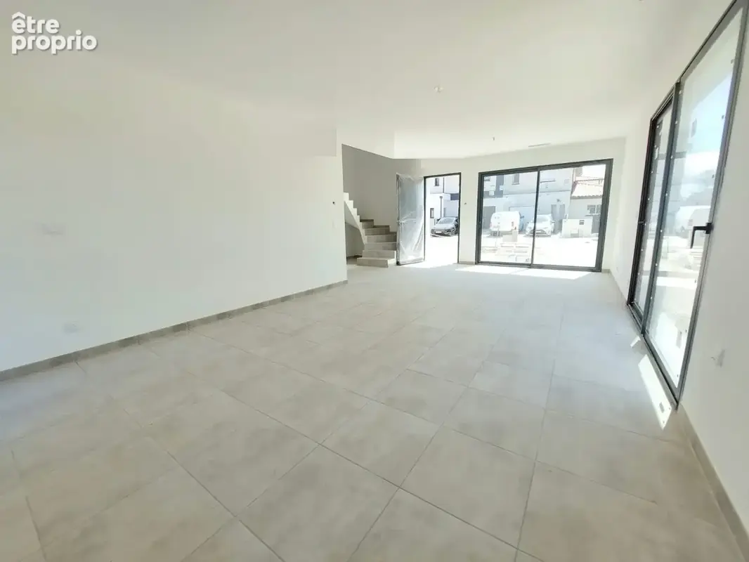 Pezilla-la-rivière, maison T4 - photo 2