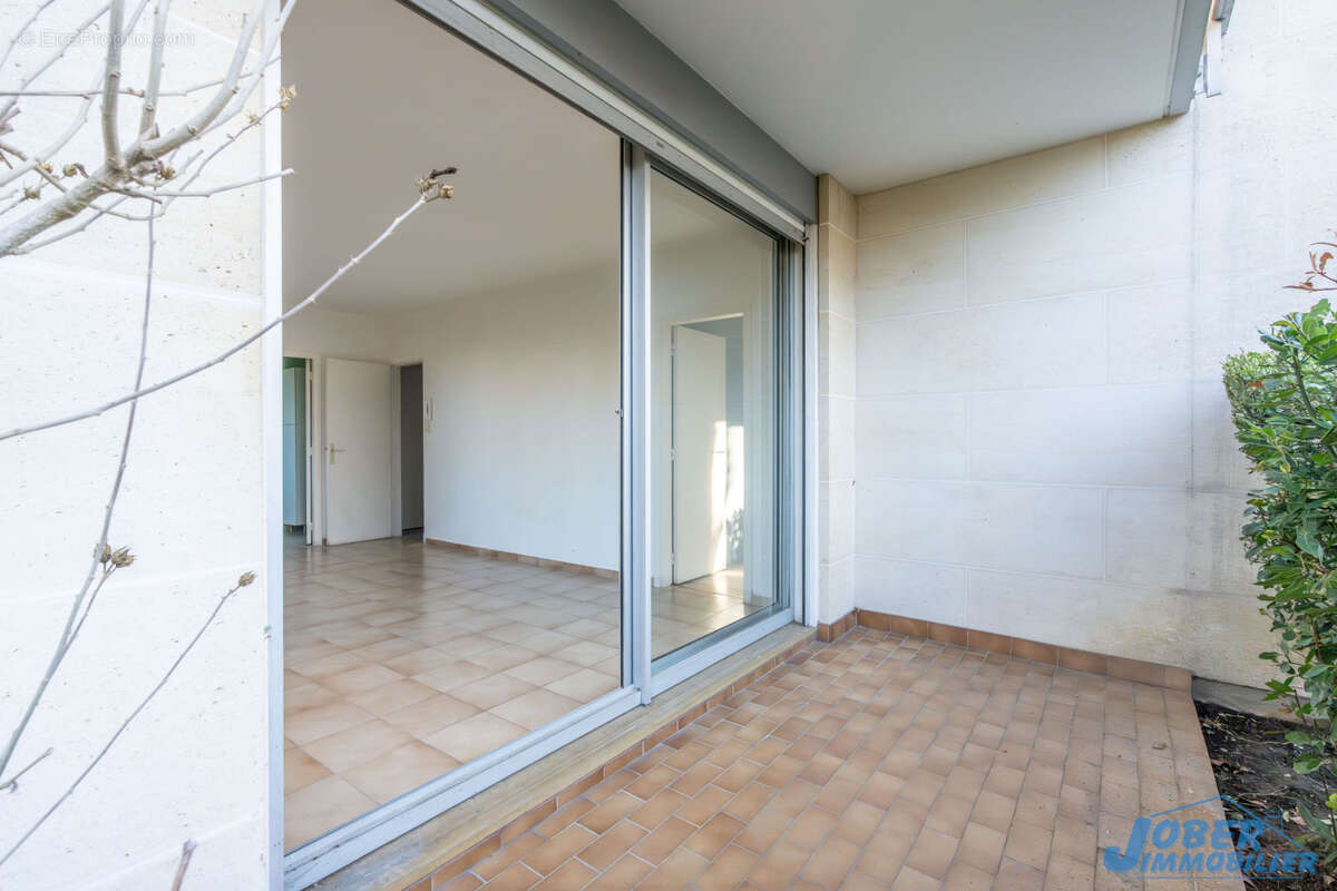Appartement à NOGENT-SUR-MARNE