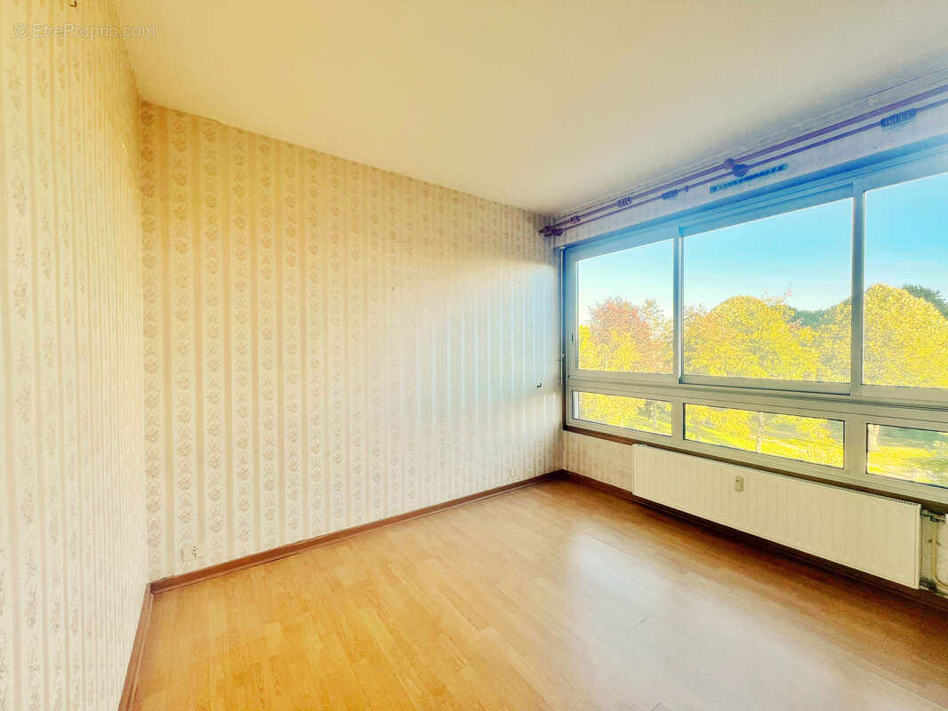 Appartement à NIORT