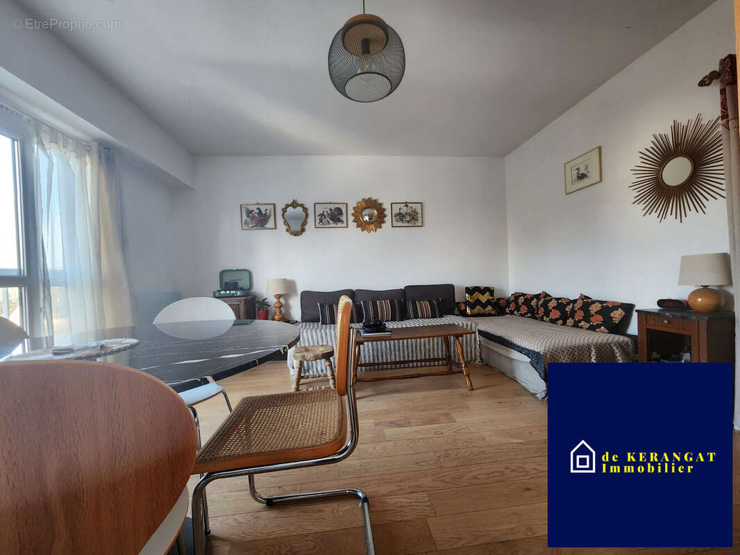 Appartement à SCEAUX