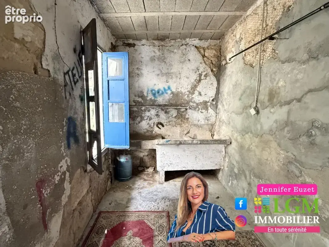 Bien atypique à fort potentiel – Lunel-Viel - photo 9