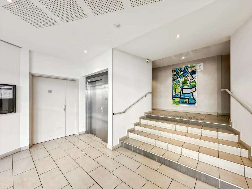 Appartement à VENISSIEUX