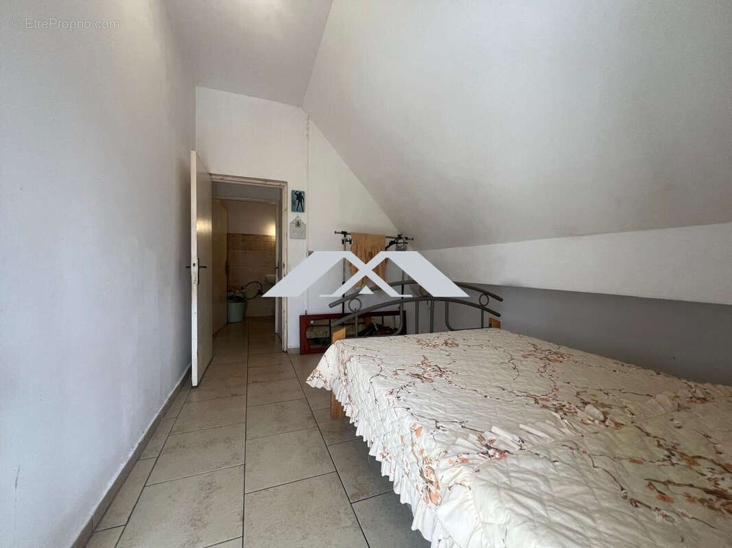 Appartement à SAINT-JOSEPH