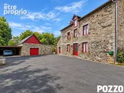 Maison à CHERRUEIX