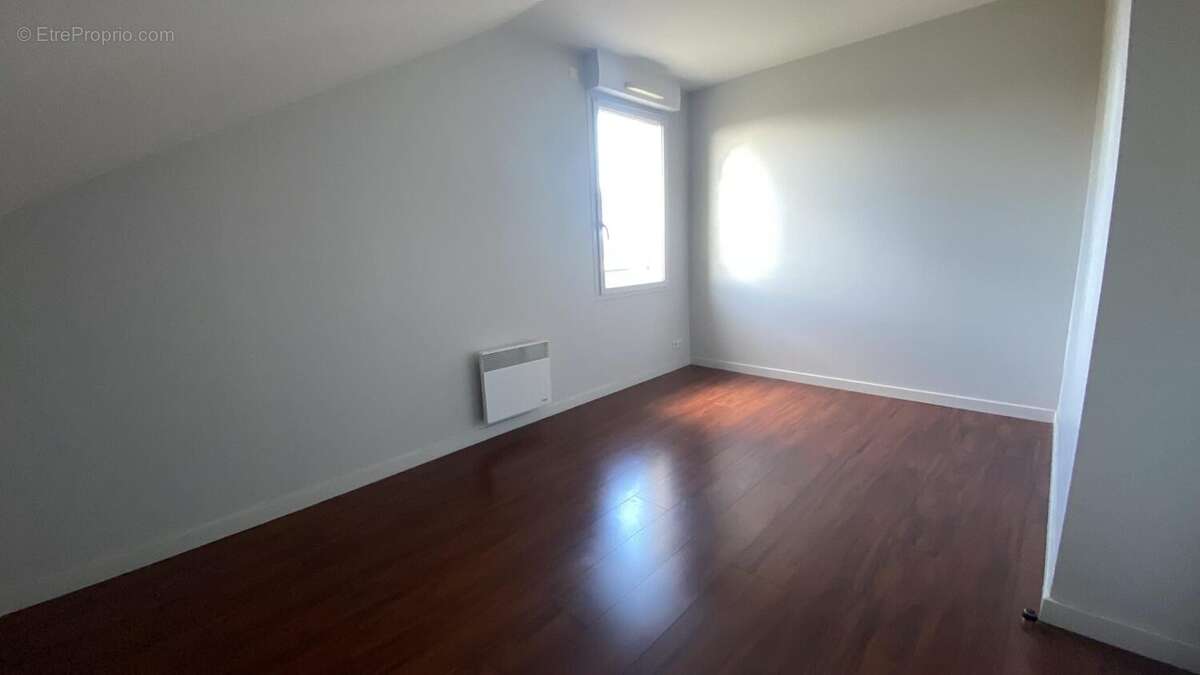 Appartement à COUERON