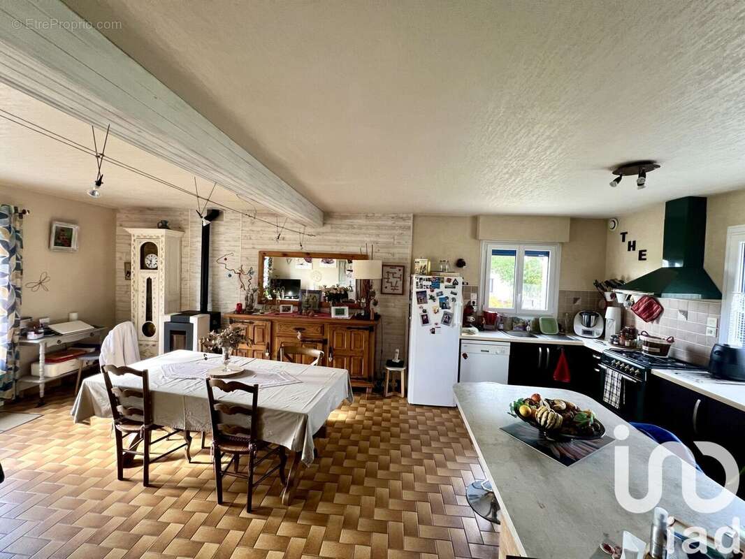 Photo 4 - Maison à PLOURIVO