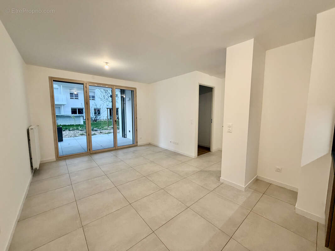 Appartement à ANNECY